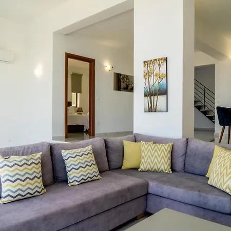 Joy Of The Sea Villa