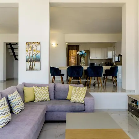 Villa Joy Of The Sea