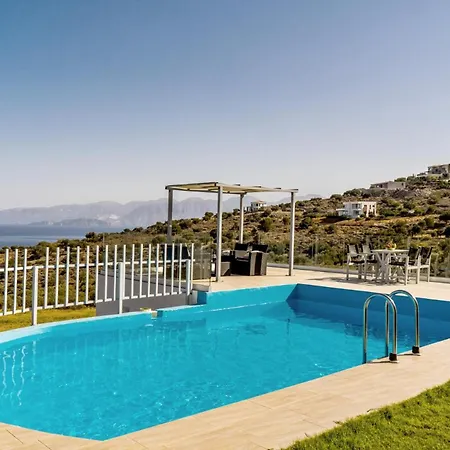 Joy Of The Sea Villa
