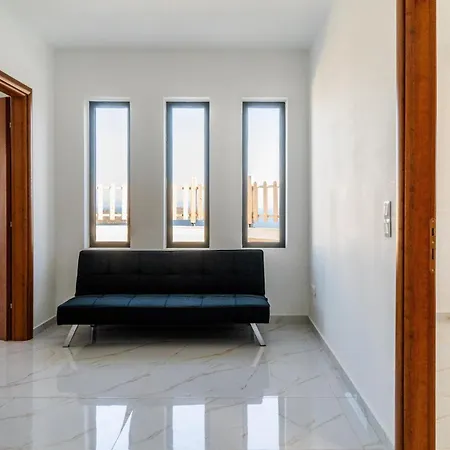 Villa Joy Of The Sea Elounda (Crete)