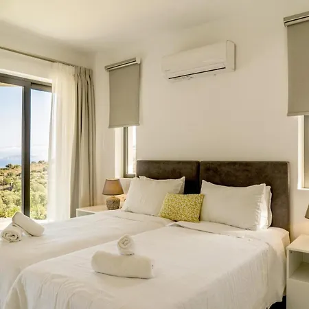 Joy Of The Sea Villa