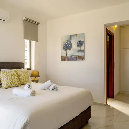 Joy Of The Sea Villa *