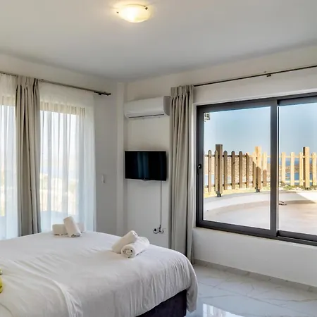 Joy Of The Sea Villa Elounda (Crete)