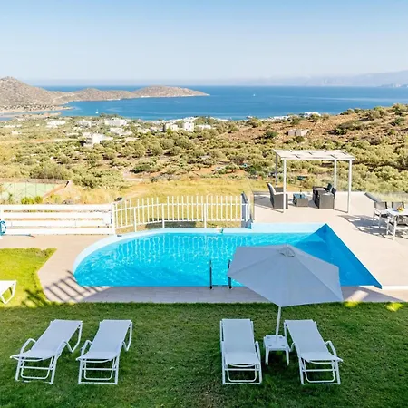 Joy Of The Sea Villa
