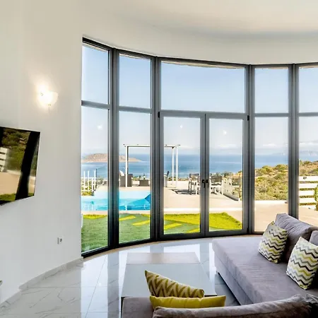 Villa Joy Of The Sea *